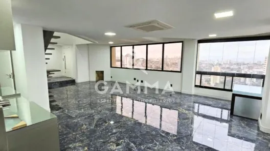 Apartamento com 3 Quartos à venda, 210m² no Sumaré, São Paulo