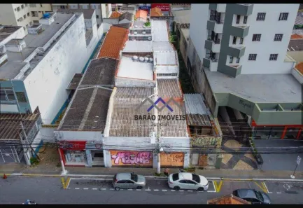 Lote/Terreno à venda, 345m² no Centro, Jundiaí