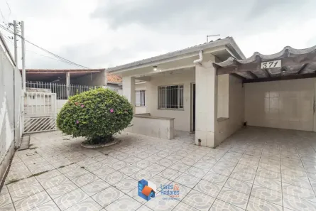 Casa com 3 Quartos à venda, 125m² no Jardim Líbano, São Paulo