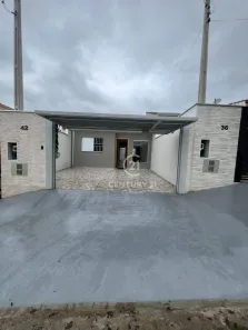 Casa com 3 Quartos à venda, 87m² no Jardim Residencial Villa Amato, Sorocaba