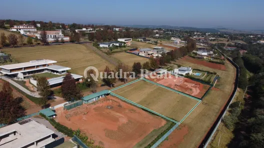 Lote/Terreno à venda, 3163m² no Condomínio Quinta da Baroneza II, Bragança Paulista