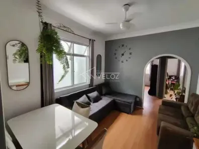 Apartamento com 2 Quartos à venda, 67m² no Botafogo, Rio de Janeiro