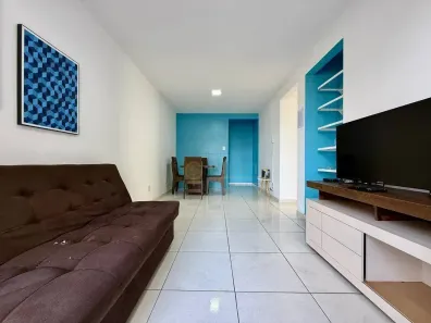 Apartamento com 2 Quartos à venda, 65m² no Centro, Florianópolis
