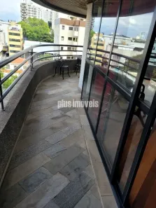 Apartamento com 3 Quartos à venda, 220m² no Perdizes, São Paulo