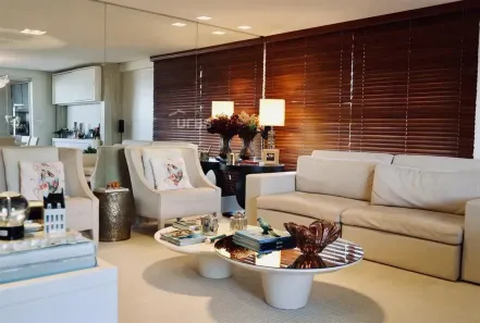 Cobertura com 3 Quartos à venda, 166m² no Setor Bueno, Goiânia