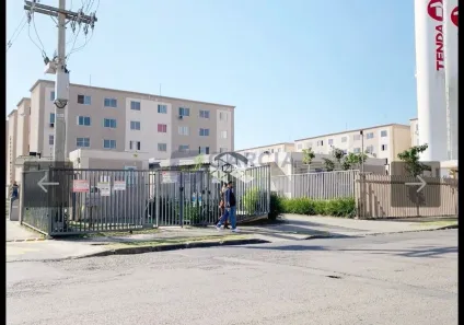Apartamento com 2 Quartos à venda, 41m² no Sarandi, Porto Alegre