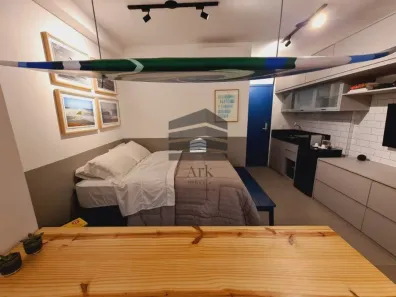 Apartamento com 1 Quarto à venda, 23m² no Vila Mariana, São Paulo