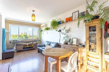 Apartamento com 3 Quartos à venda, 92m² no Partenon, Porto Alegre