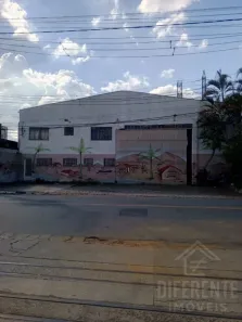 Galpão/Depósito/Armazém à venda, 1000m² no Vila Endres, Guarulhos