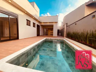 Casa com 3 Quartos à venda, 170m² no Jardim Vista Alegre, Bragança Paulista