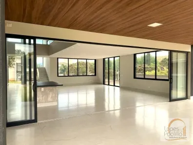 Casa com 3 Quartos à venda, 340m² no Condomínio Residencial Reserva Ecológica Atibaia, Atibaia