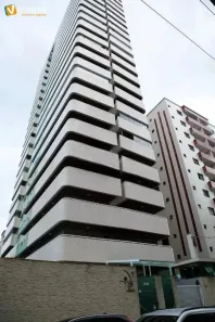 Apartamento com 2 Quartos à venda, 104m² no Tupi, Praia Grande