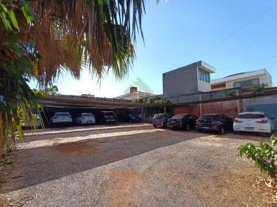 Imóvel Comercial à venda, 394m² no Jardim Sumaré, Ribeirão Preto