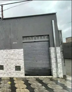 Sala Comercial para alugar, 20m² no Centro, Mogi das Cruzes