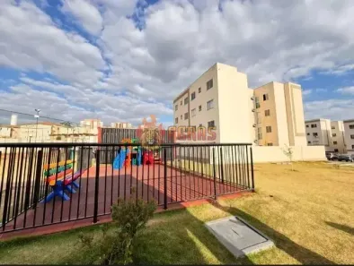 Apartamento com 2 Quartos à venda, 50m² no Jardim Guarujá, Sorocaba