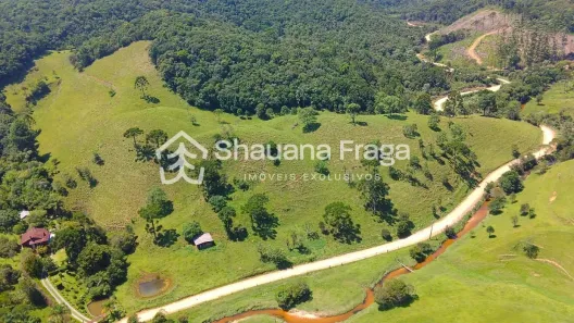 Lote/Terreno à venda, 135078m² no Centro, Rancho Queimado