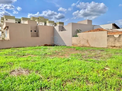 Lote/Terreno à venda, 200m² no Residencial Greenville, Ribeirão Preto