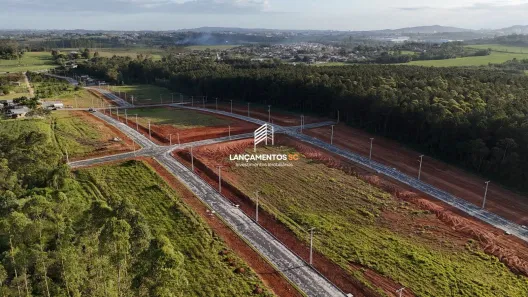 Lote/Terreno à venda, 360m² no Linha Batista, Criciúma