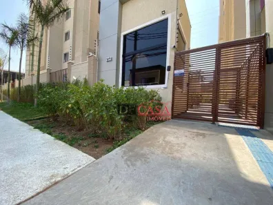 Apartamento com 2 Quartos à venda, 42m² no Parada XV de Novembro, São Paulo