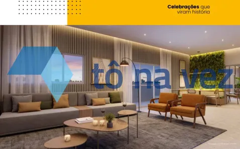 Apartamento com 2 Quartos à venda, 62m² no Tucuruvi, São Paulo
