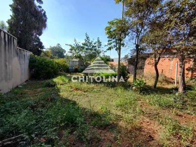 Lote/Terreno à venda, 599m² no Jardim Fogaça, Itapetininga