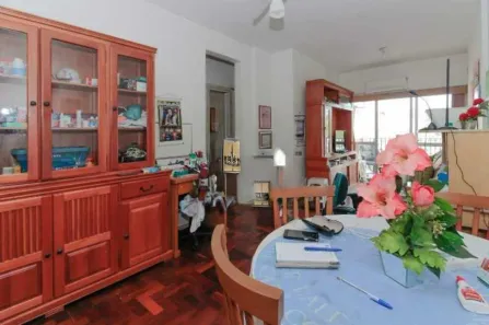 Apartamento com 2 Quartos à venda, 61m² no Glória, Rio de Janeiro
