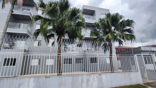 Apartamento com 2 Quartos à venda, 47m² no Parque do Agreste Gl Dois, Vargem Grande Paulista