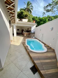 Casa com 4 Quartos à venda, 236m² no Cigarras, São Sebastião