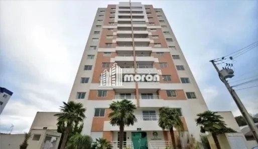 Apartamento com 1 Quarto à venda, 70m² no Centro, Ponta Grossa