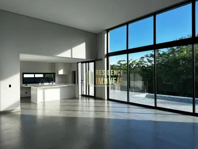 Casa de Condomínio com 3 Quartos à venda, 360m² no Alphaville Nova Esplanada, Votorantim