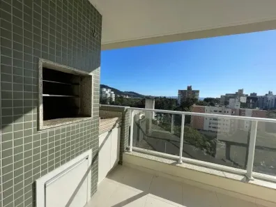 Apartamento com 2 Quartos à venda, 70m² no Itacorubi, Florianópolis