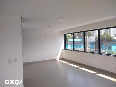 Sala Comercial para alugar, 45m² no Vila Mascote, São Paulo