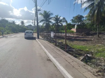 Lote/Terreno à venda, 1777m² no Alagoinhas Velha, Alagoinhas