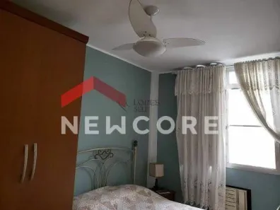 Apartamento com 2 Quartos à venda, 65m² no Fonseca, Niterói
