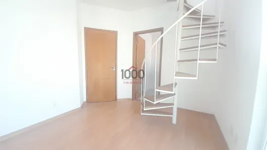 Apartamento com 1 Quarto à venda, 79m² no Centro, Juiz de Fora