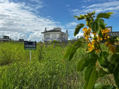 Lote/Terreno à venda, 399m² no Pedra Branca, Palhoça