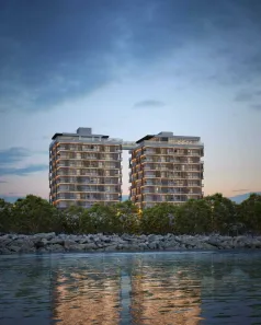 Apartamento com 1 Quarto à venda, 43m² no Coroa do Meio, Aracaju