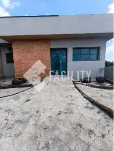 Sobrado com 12 Quartos para alugar, 256m² no Parque das Universidades, Campinas