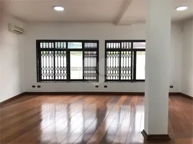 Sobrado com 4 Quartos à venda, 360m² no Jardim Santo Amaro, São Paulo