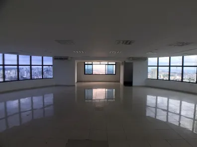 Sala Comercial para alugar, 183m² no Buritis, Belo Horizonte