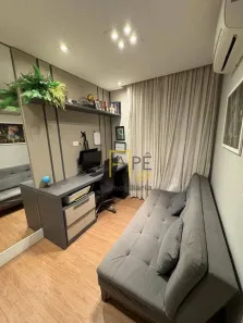 Apartamento com 2 Quartos à venda, 71m² no Vila Antonieta, Guarulhos