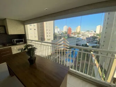 Apartamento com 3 Quartos à venda, 134m² no Jardim Zaira, Guarulhos
