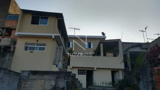 Sobrado com 4 Quartos à venda, 150m² no Jardim Kagohara, São Paulo