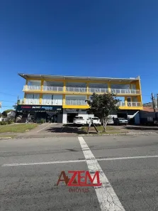 Sala Comercial para alugar, 270m² no Cruzeiro, São José dos Pinhais