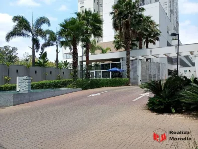 Apartamento com 2 Quartos à venda, 56m² no Continental, Osasco
