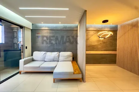 Apartamento com 2 Quartos à venda, 57m² no Samambaia Sul, Brasília