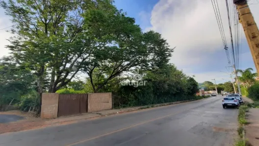 para alugar, 6509m² no Vila Atlântida, Montes Claros