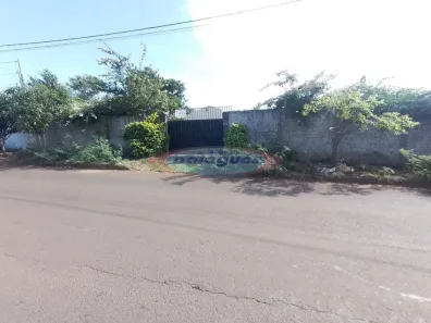 Cobertura com 2 Quartos à venda, 1600m² no Jardim das Torres, Sarandi