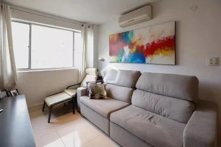 Apartamento com 4 Quartos à venda, 89m² no Moema, São Paulo