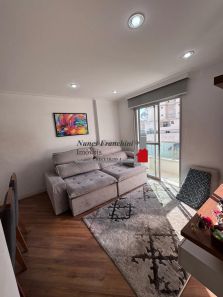 Apartamento com 2 Quartos à venda, 55m² no Santana, São Paulo
